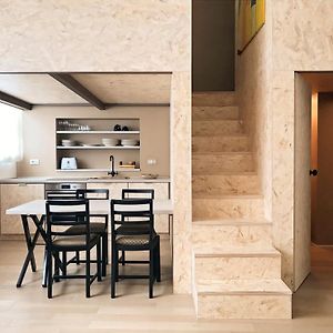 Appartement met een Slaapkamer